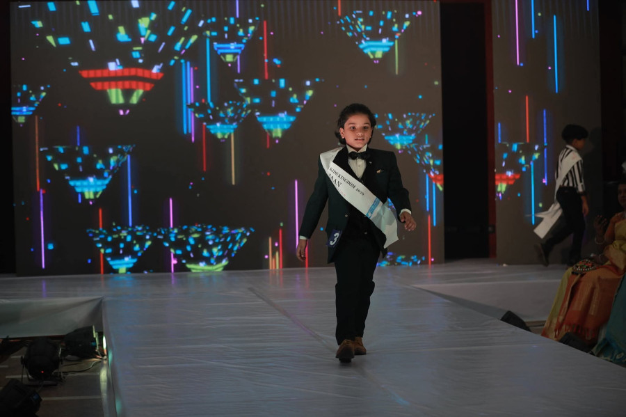 Kids Kingdom Season 2.