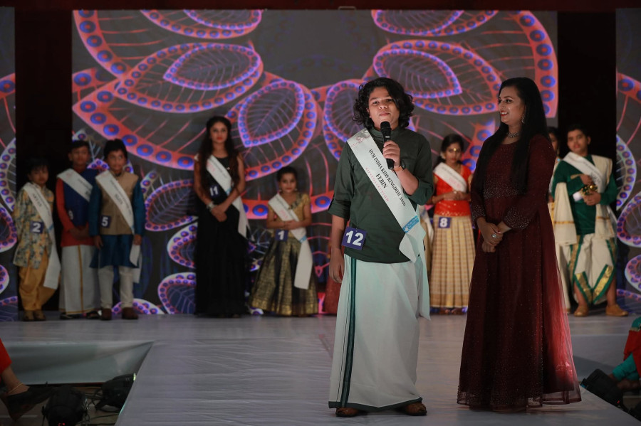 Kids Kingdom Season 2.