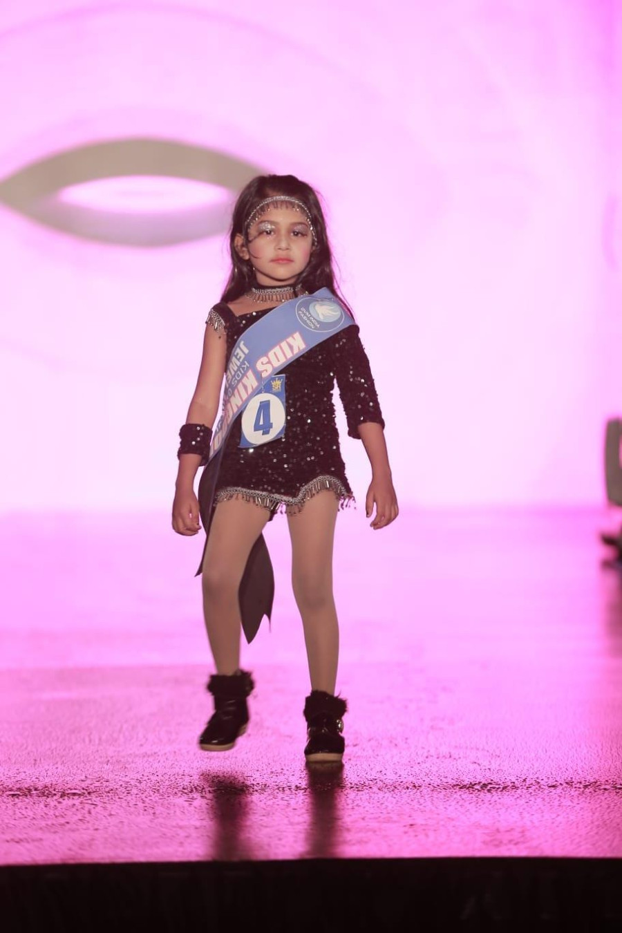 Kids Kingdom season 4.