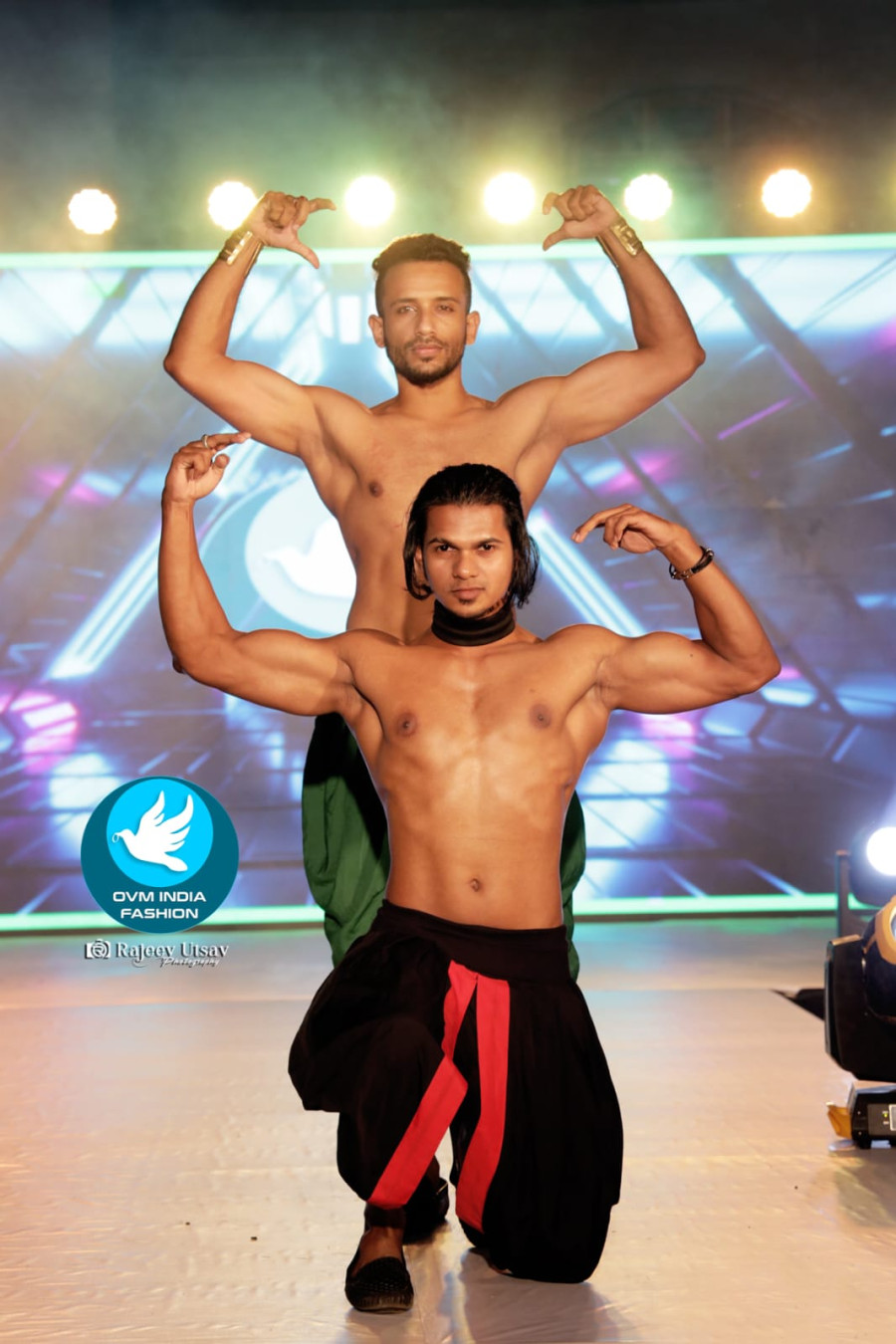 Event by Ovm India