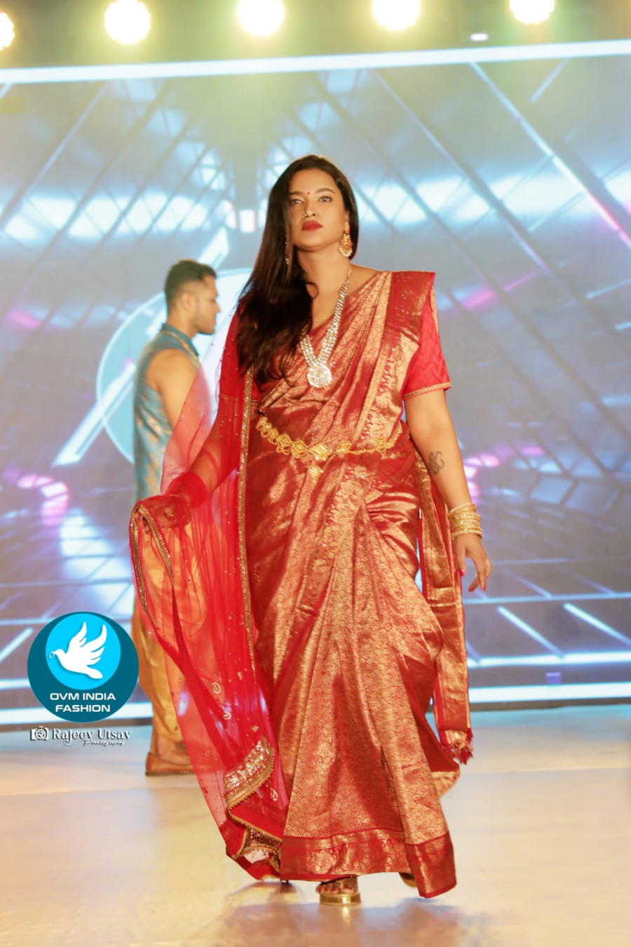 Angamaly Event. Fashion Chrisco.