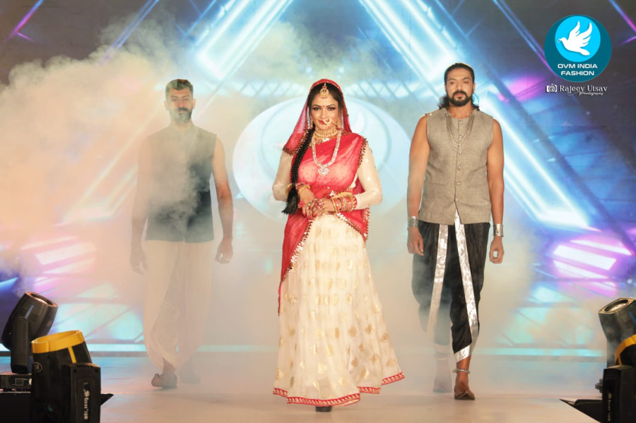 Event by Ovm India