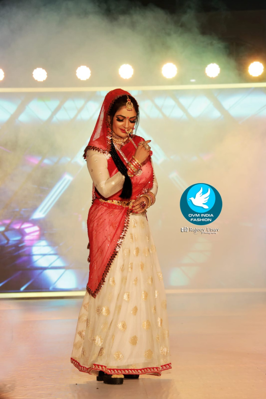 Event by Ovm India