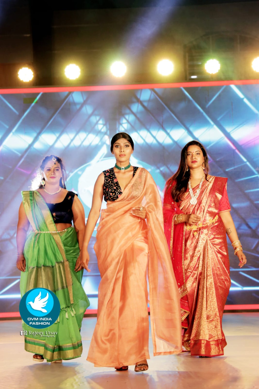 Angamaly Event. Fashion Chrisco.