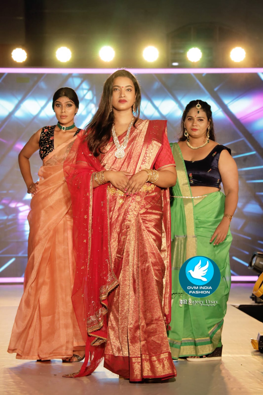 Angamaly Event. Fashion Chrisco.