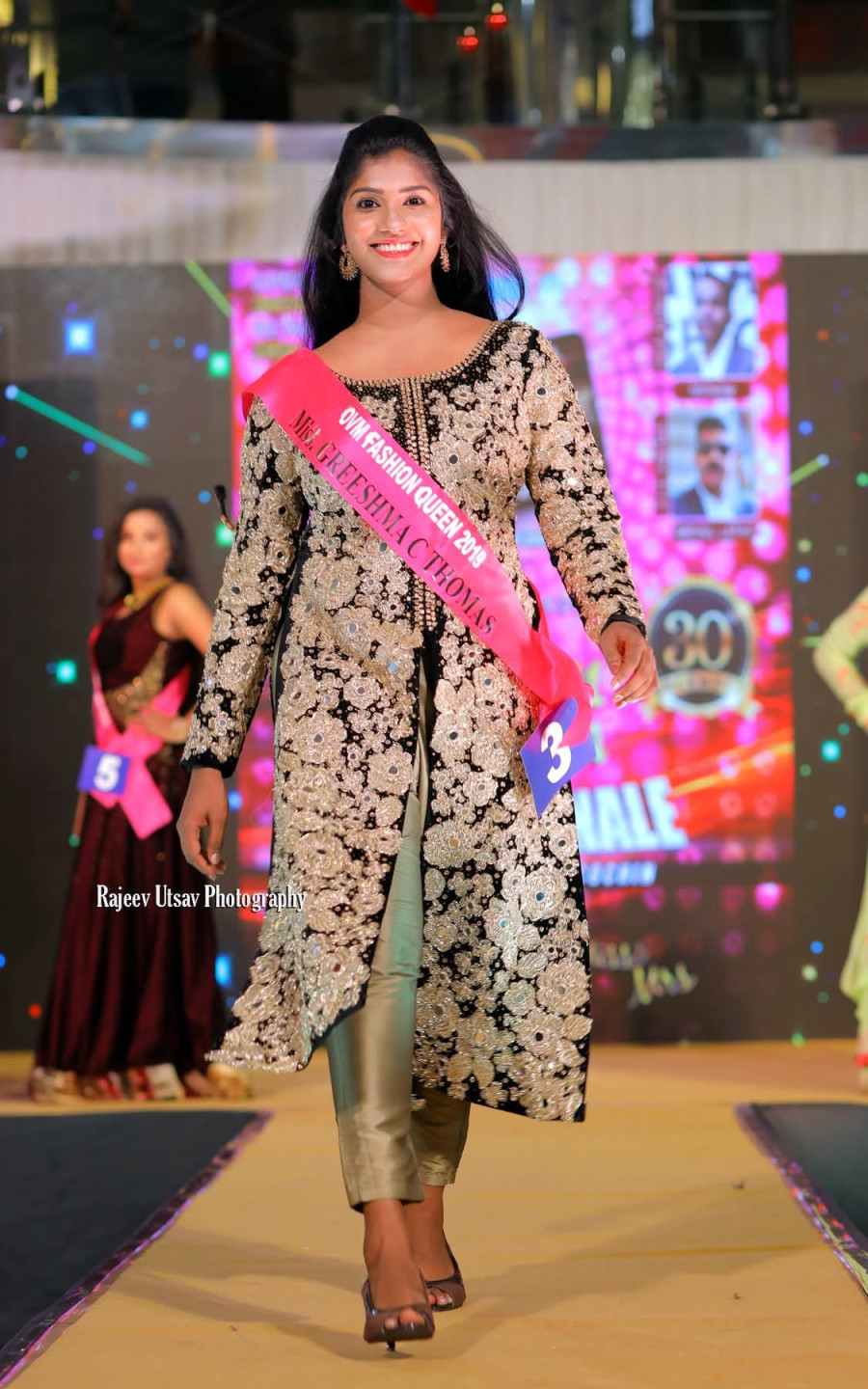 Fashion Queen Season 1.