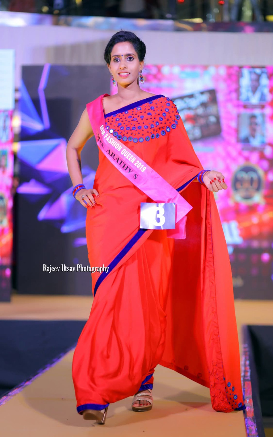 Fashion Queen Season 1.