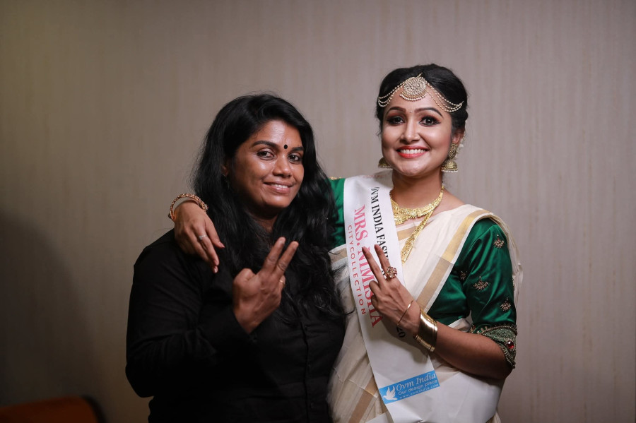 Fashion Queen season 2.