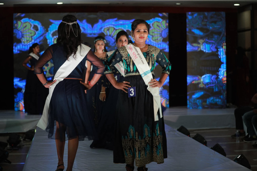 Fashion Queen season 2.