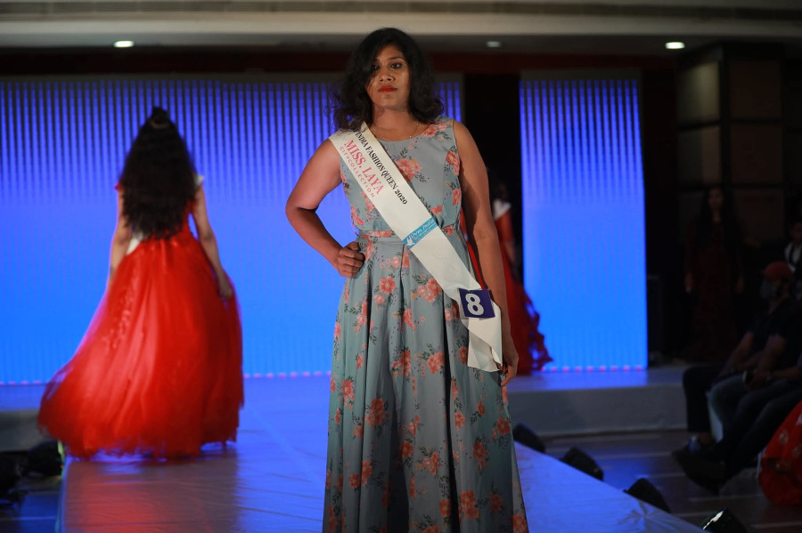 Fashion Queen season 2.