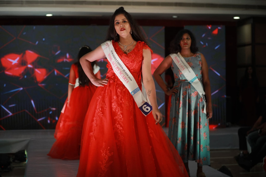 Fashion Queen season 2.