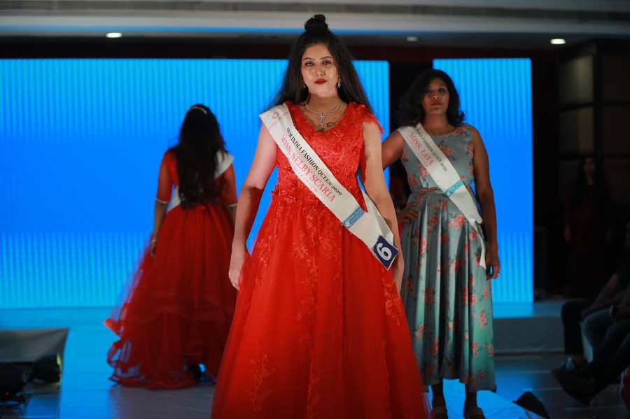 Fashion Queen season 2.
