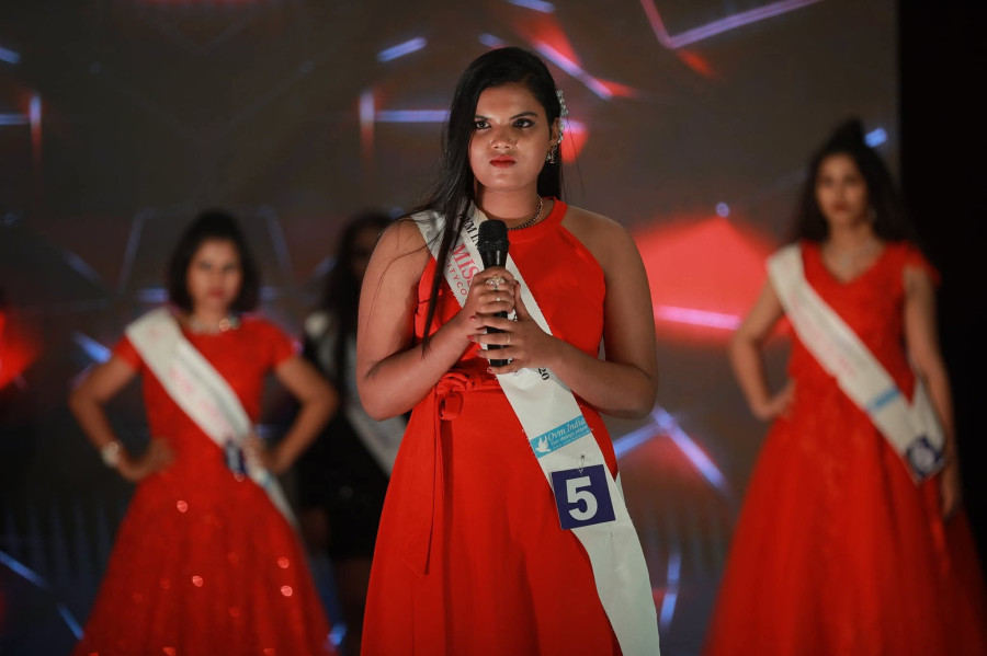 Fashion Queen season 2.