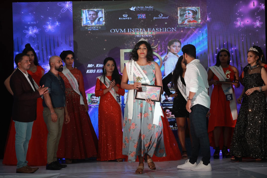 Fashion Queen season 2.