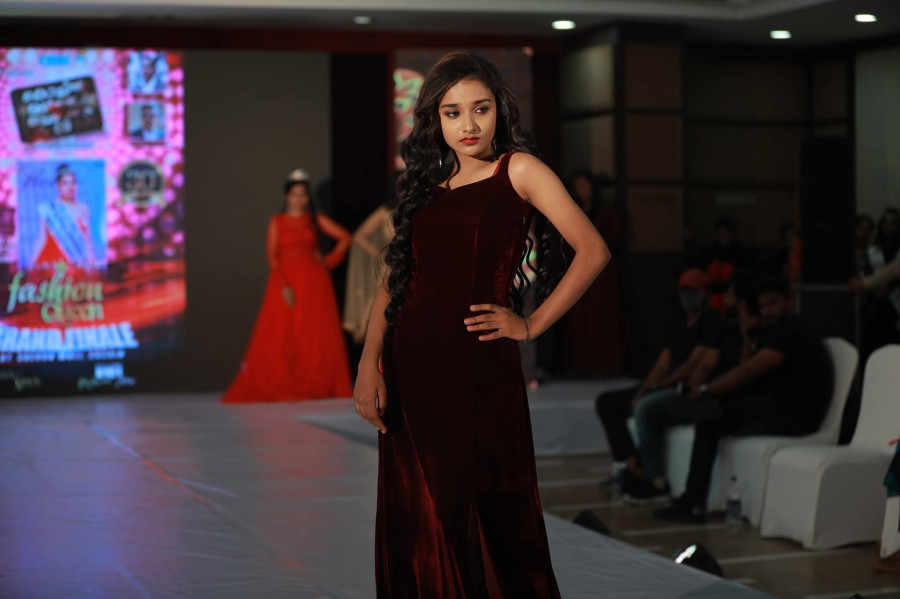 Fashion Queen season 2.
