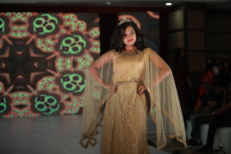 Fashion Queen season 2.