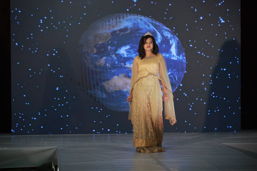 Fashion Queen