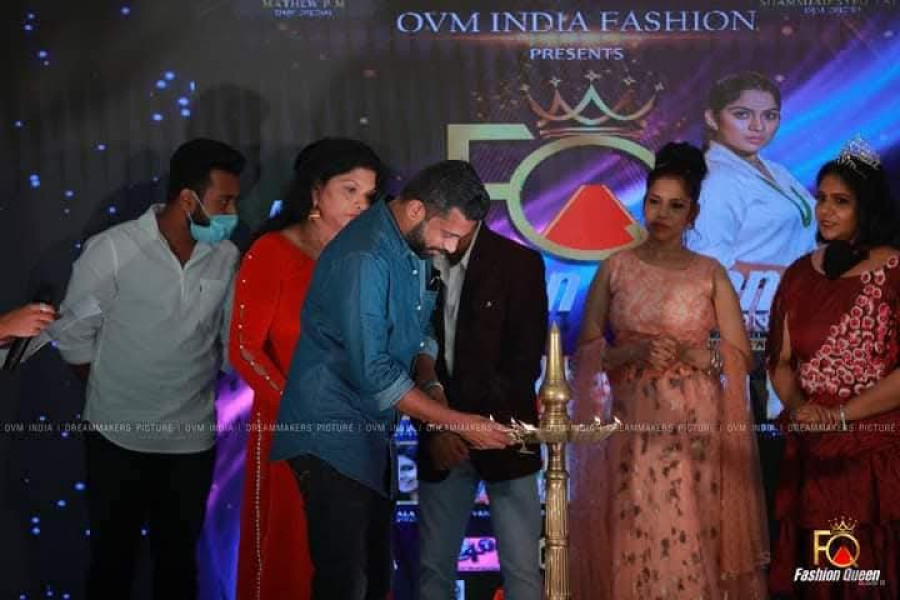 Fashion Queen season 2.