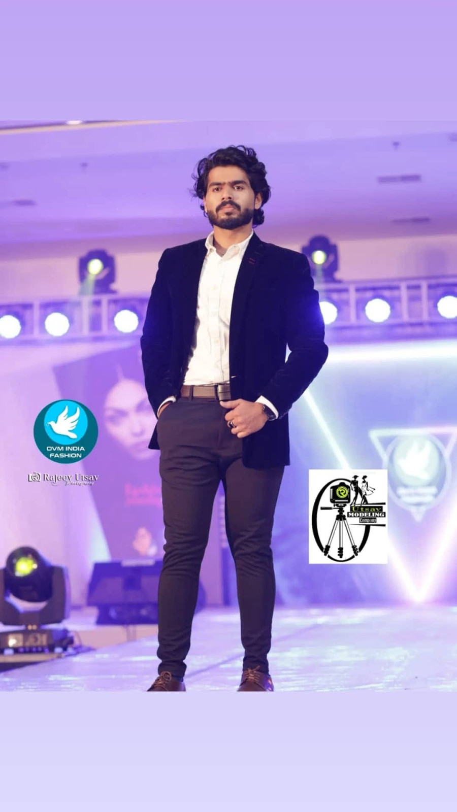 Fz Fashion Show