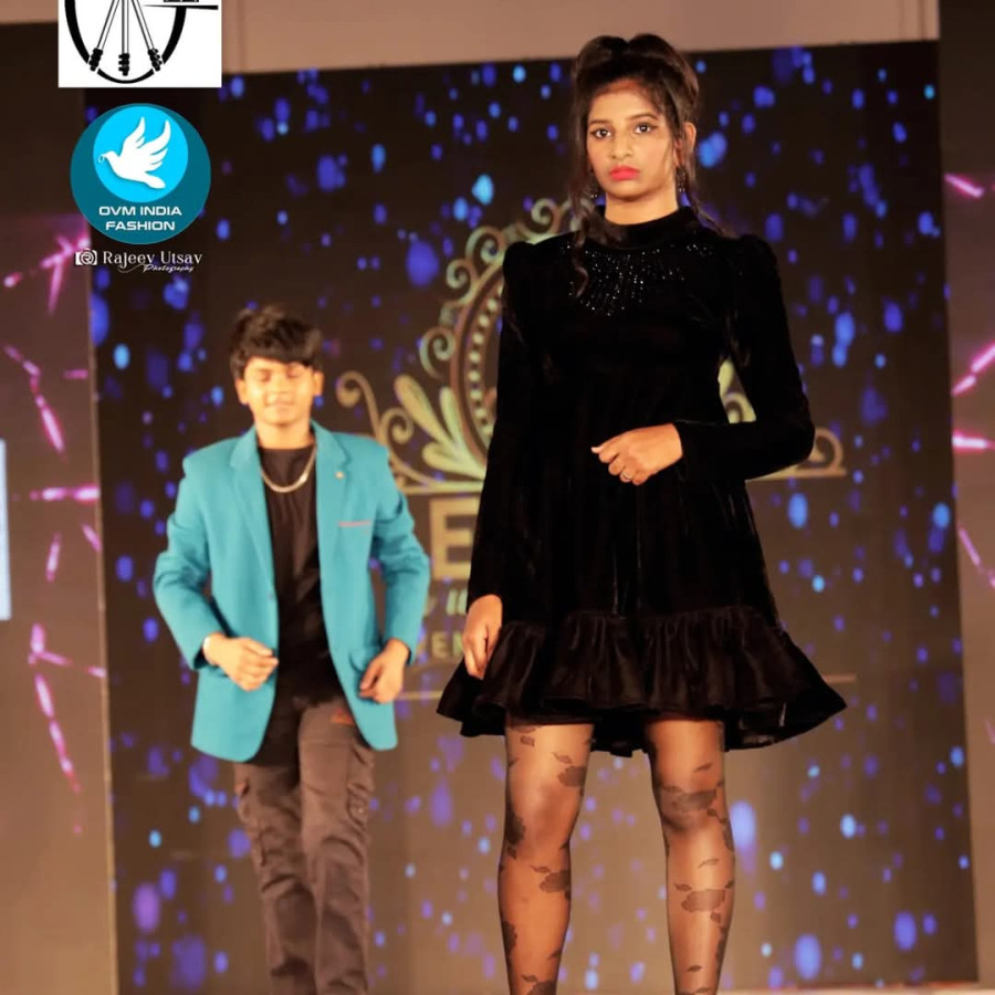Fashion Event @ Thrissur. Fashion Zoom Magazine presents F2 Fashion Show — where bold style meets next-gen glamour.