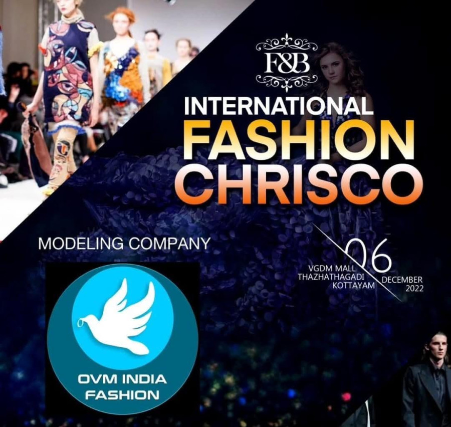 Event by Ovm India