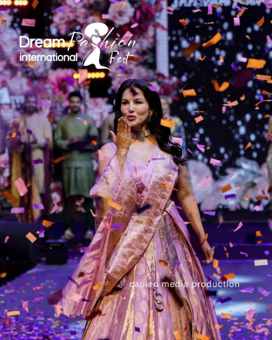 Dream Fashion Event
