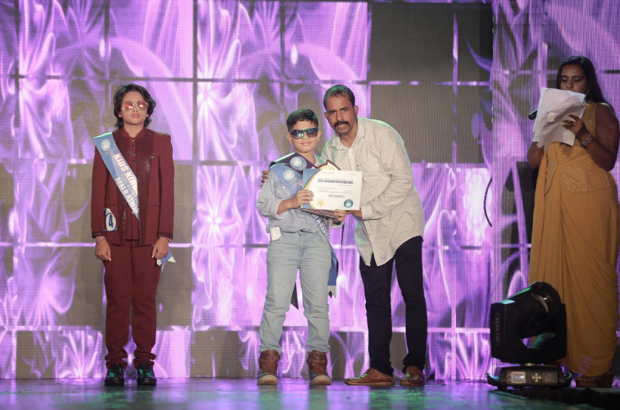 Kids Kingdom season 4.