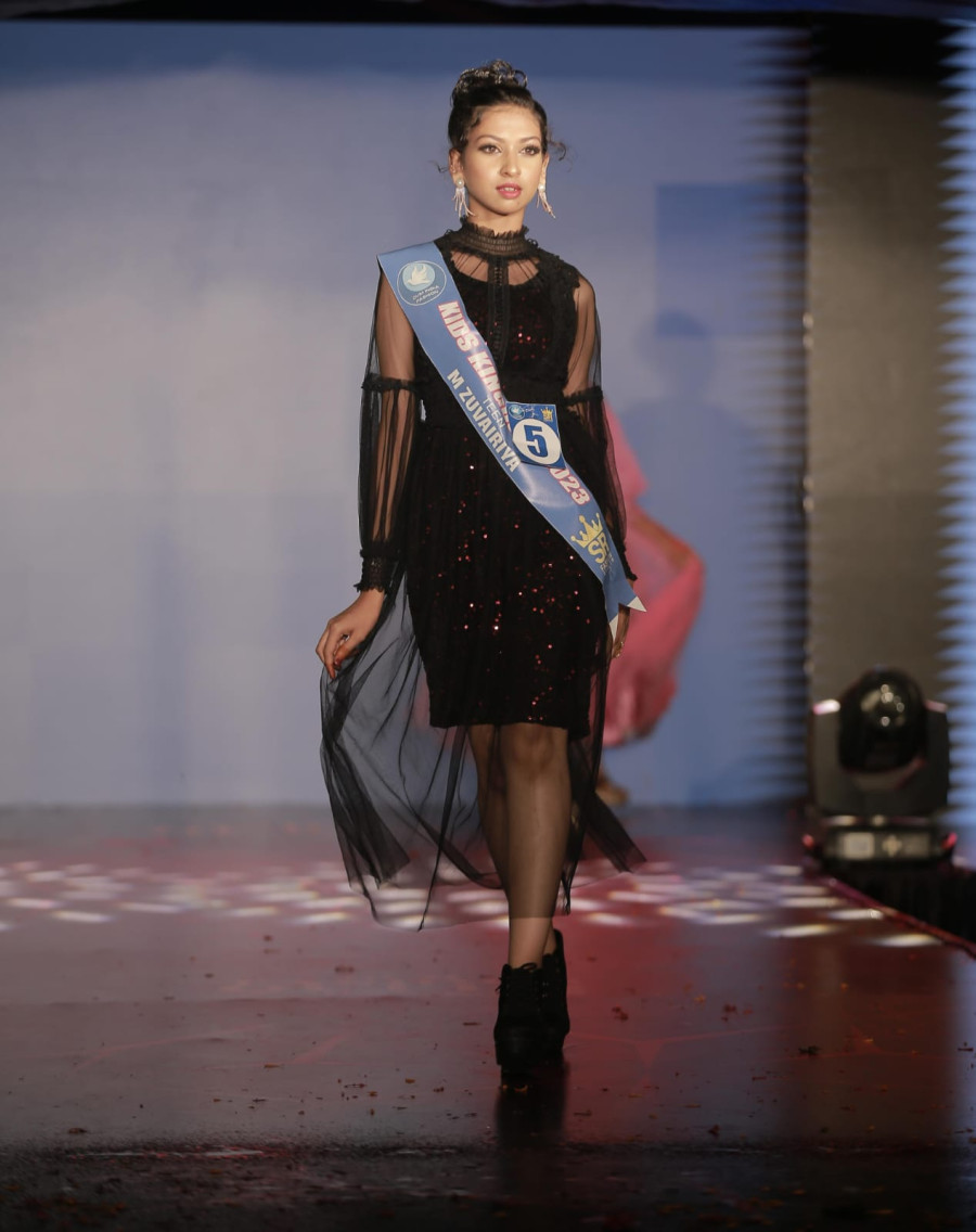 Kids Kingdom season 4.