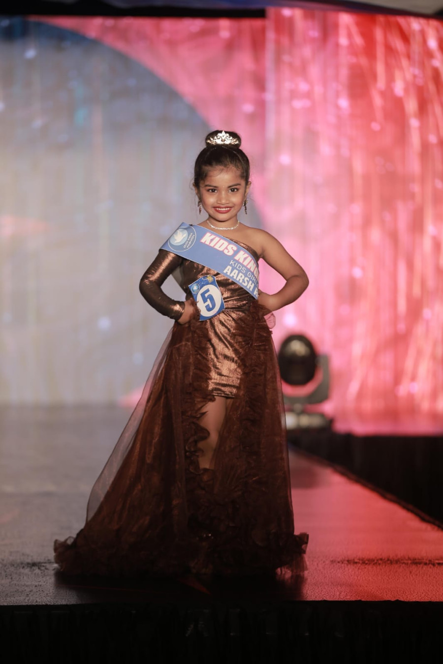 Kids Kingdom season 4.