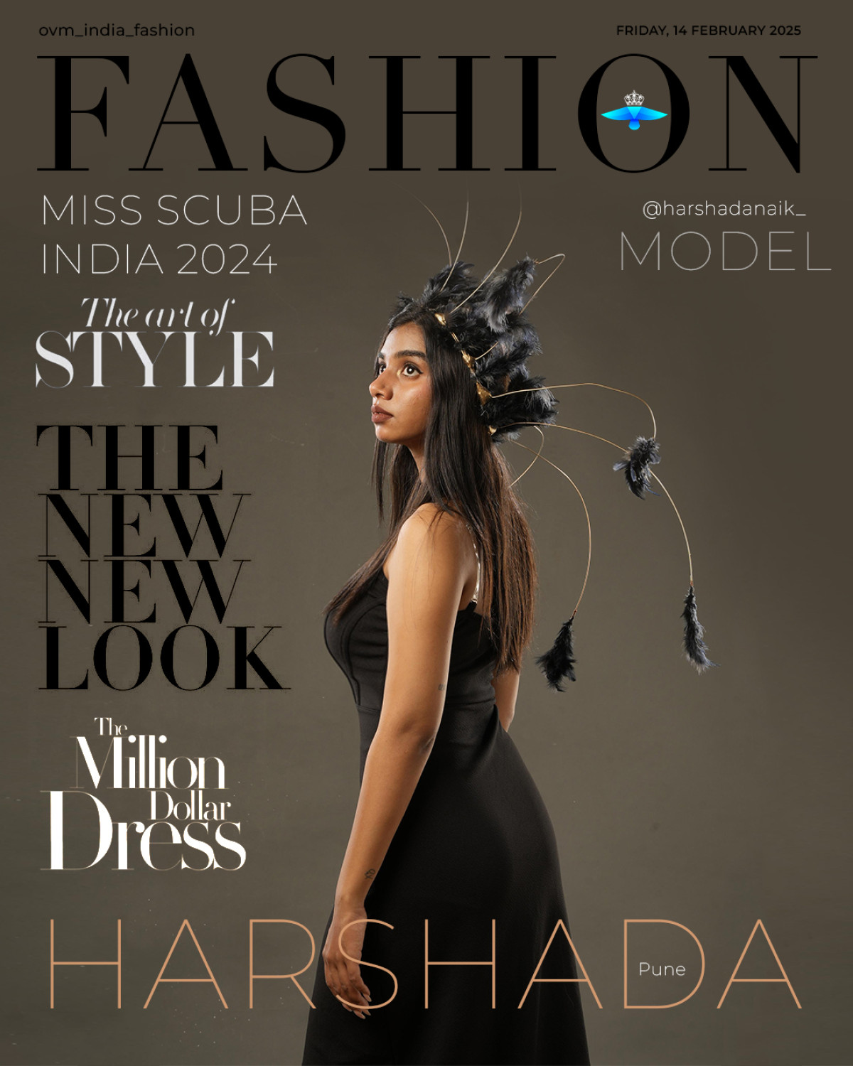 Harshada