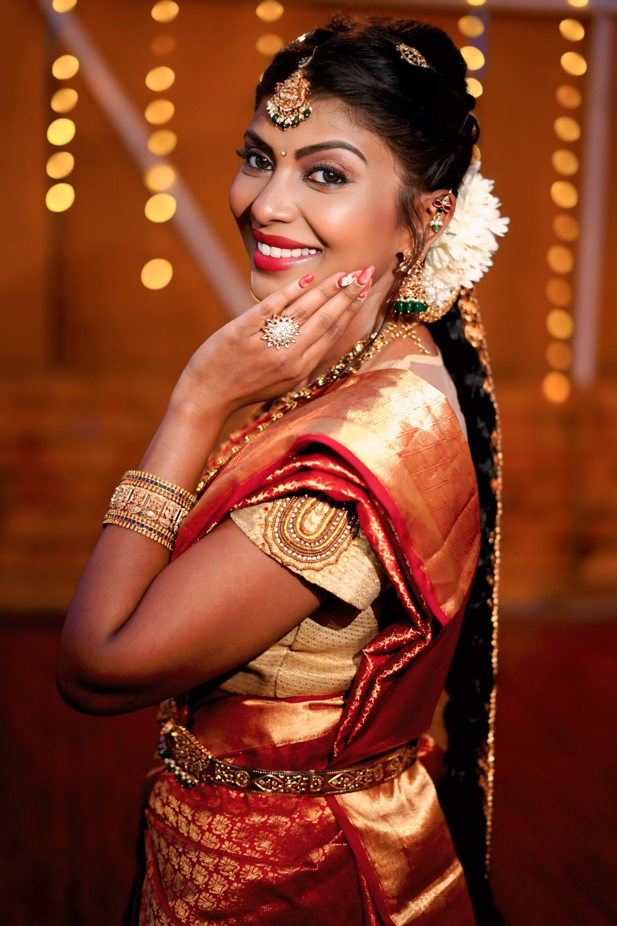 Kavitha