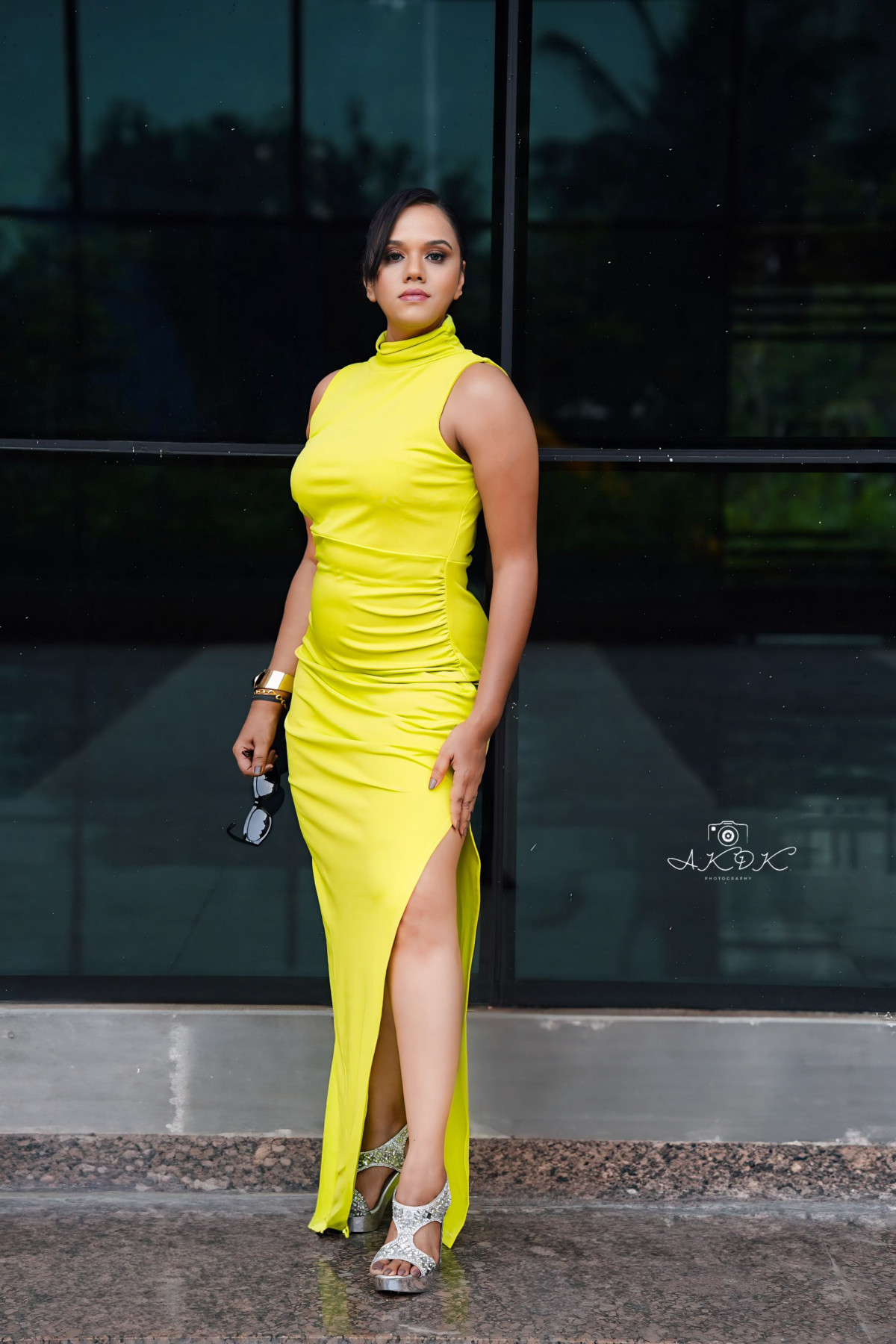 Swetha Nirajan