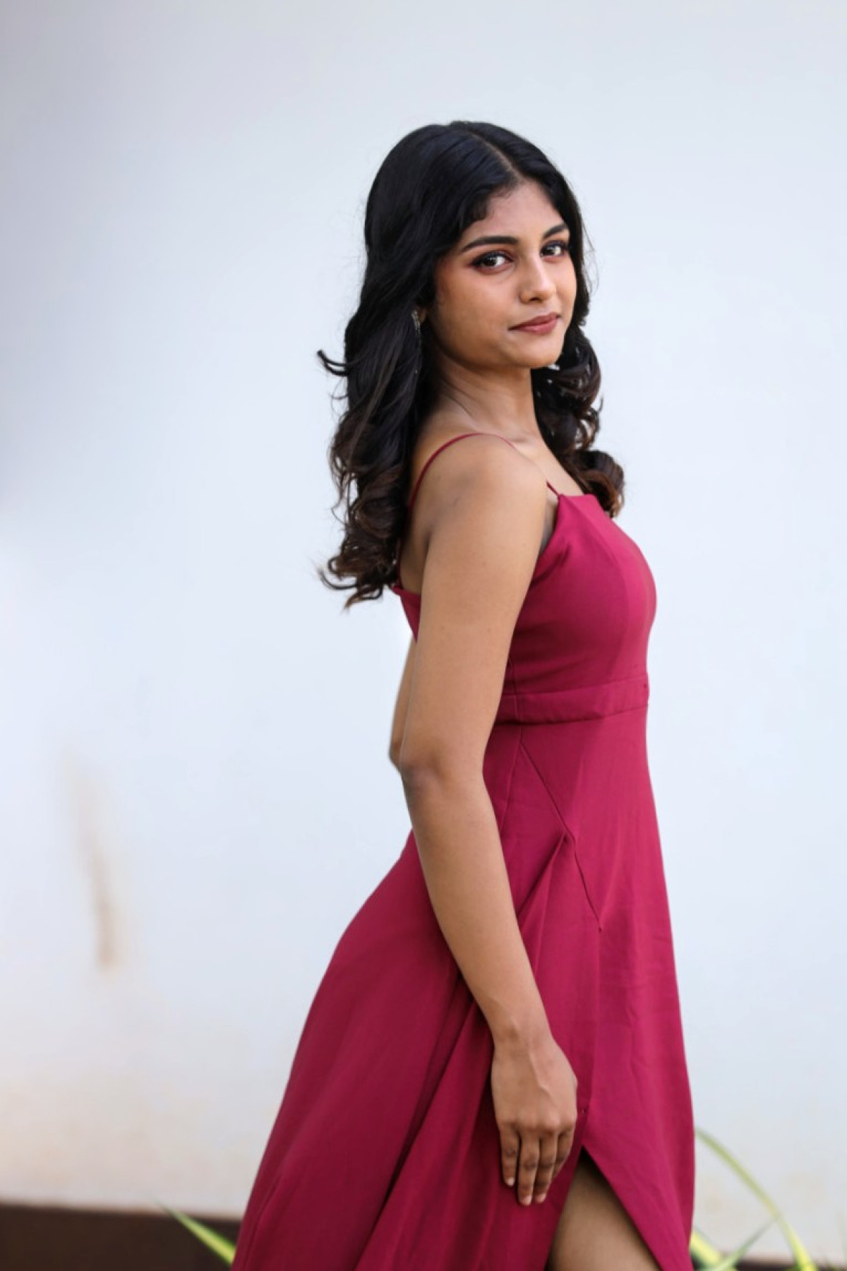 Shivani prabhu