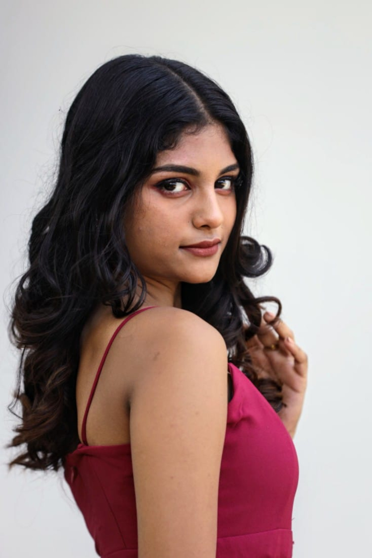 Shivani prabhu