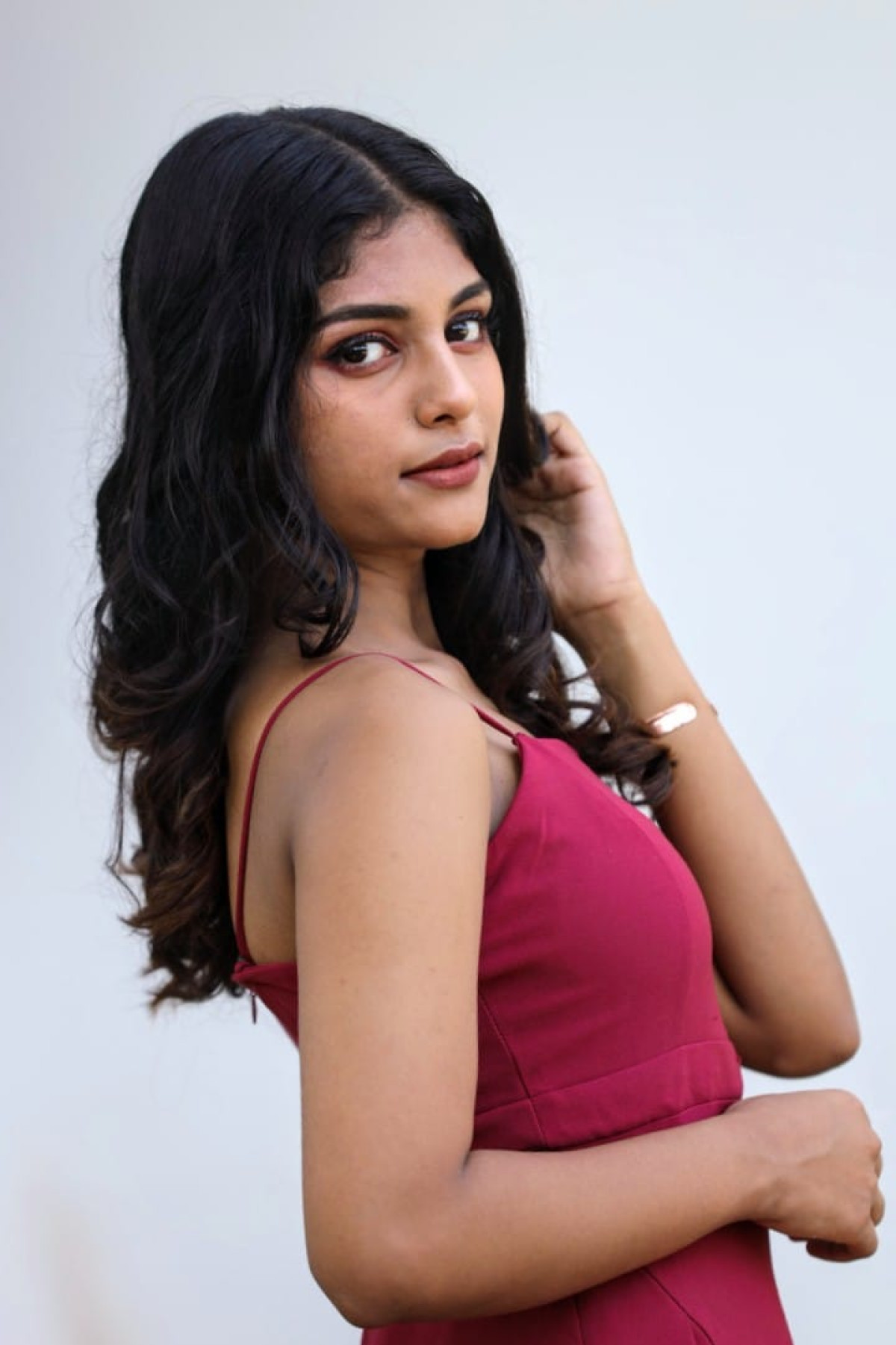Shivani prabhu