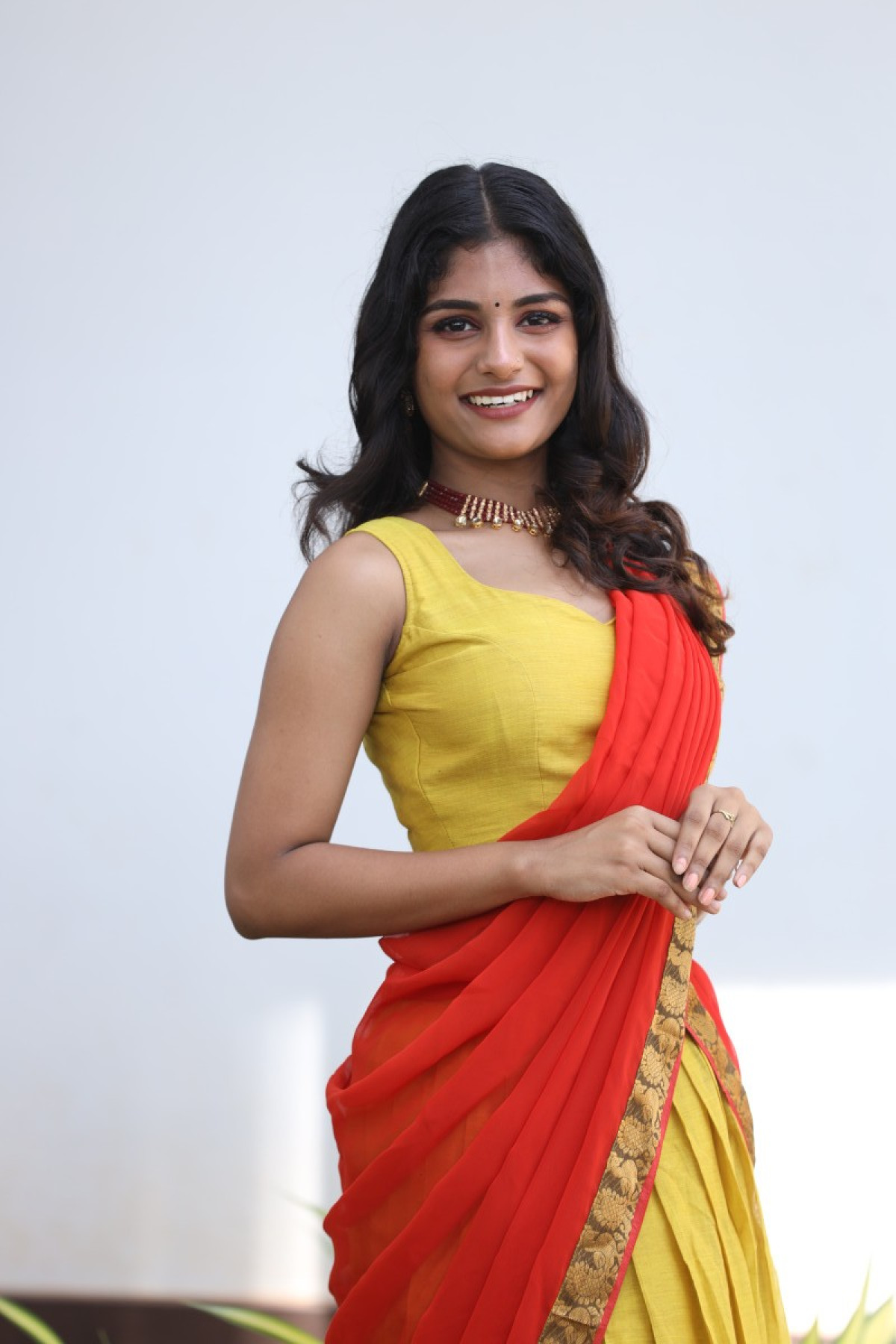 Shivani prabhu