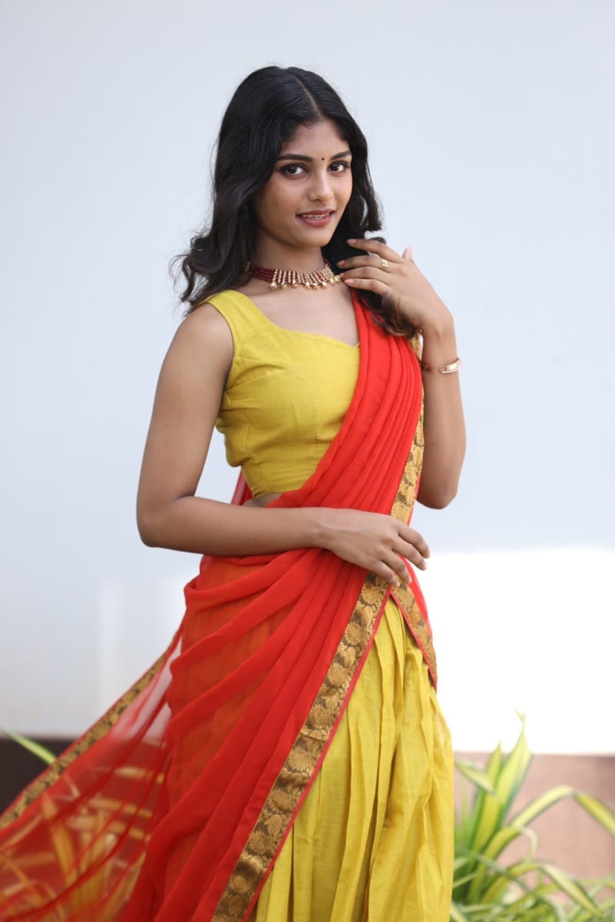 Shivani prabhu