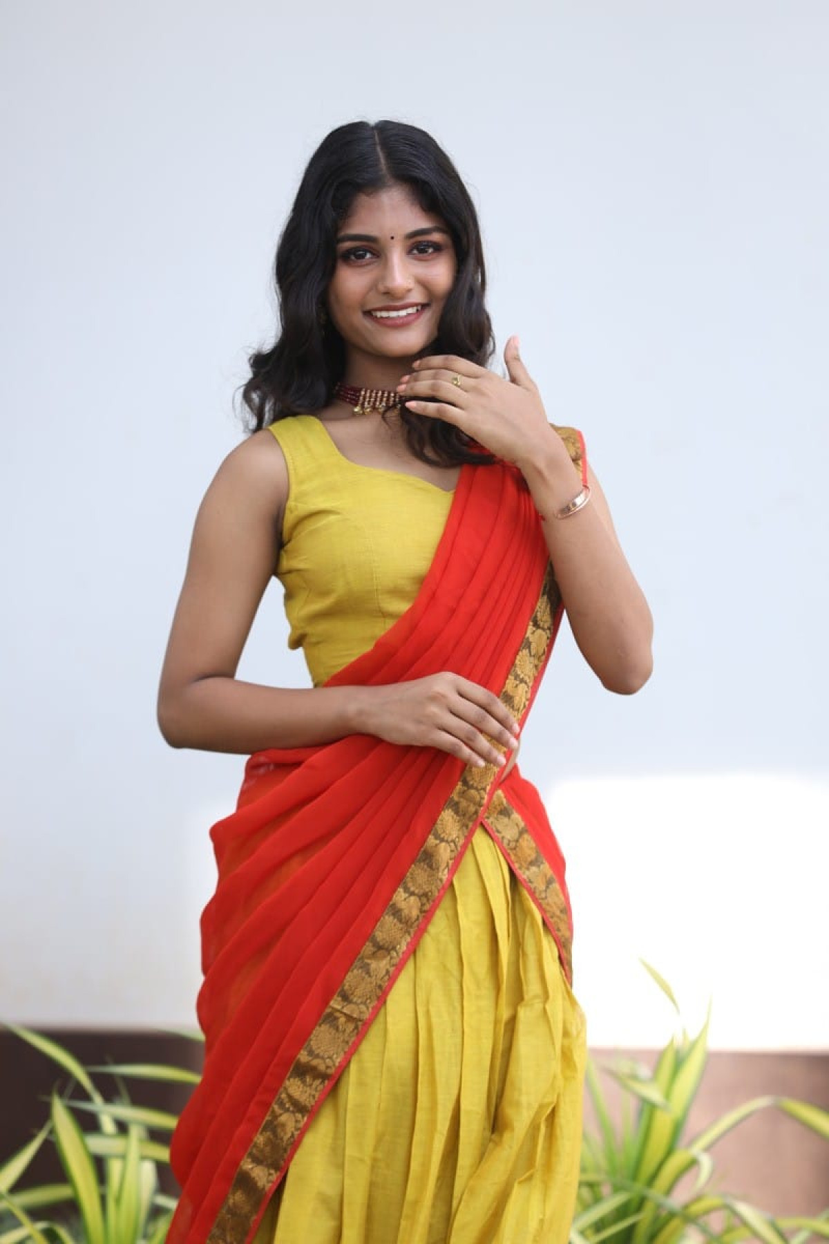 Shivani prabhu
