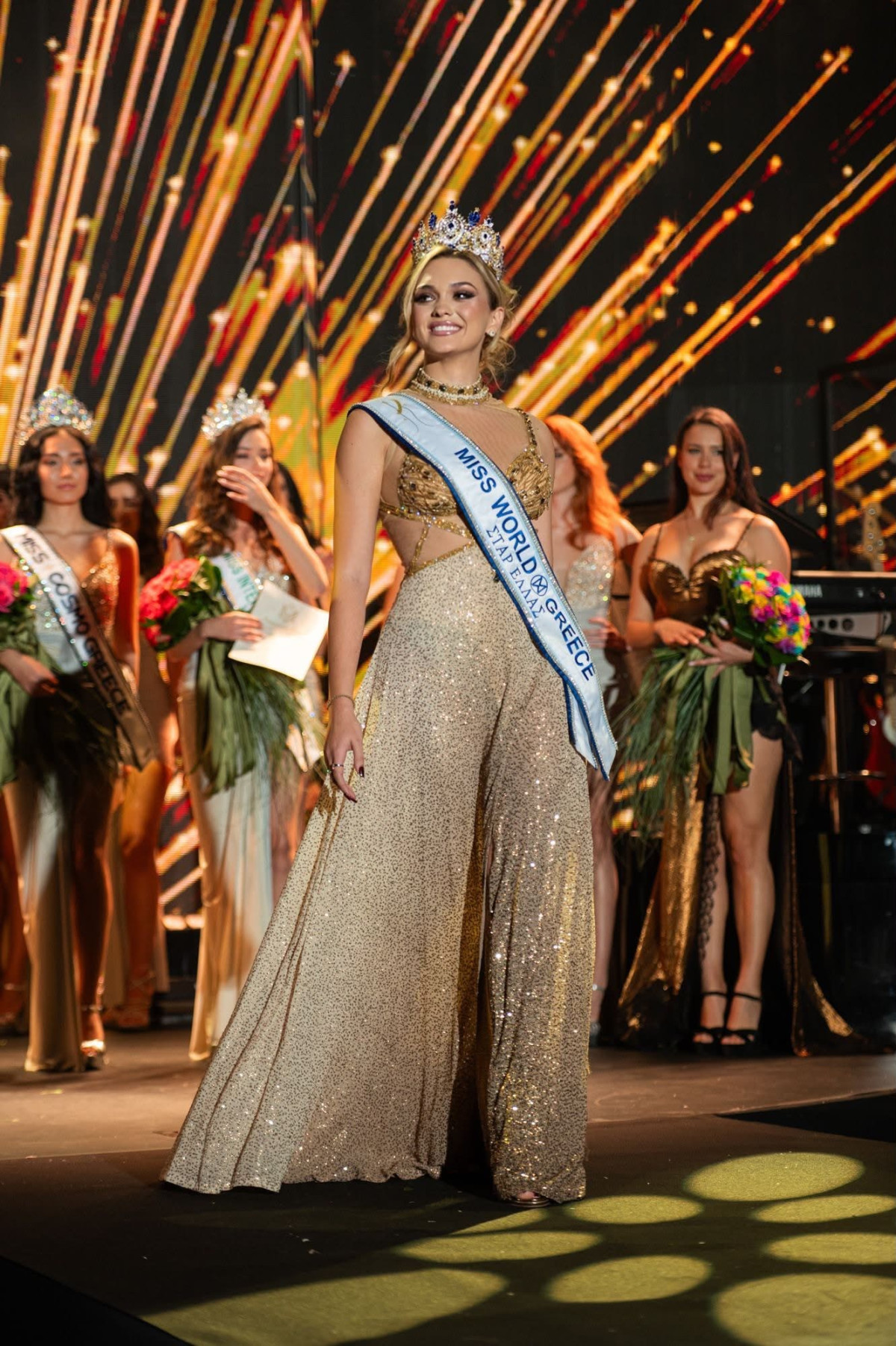 Stella Michailidou.